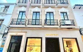 Apartamentos Turísticos Espinel